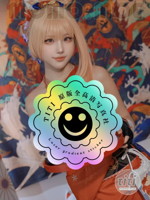 Cat Demon你的喵崽 – NO.002 宵宫YOIMIYA [111P-933MB]-丽丝屋