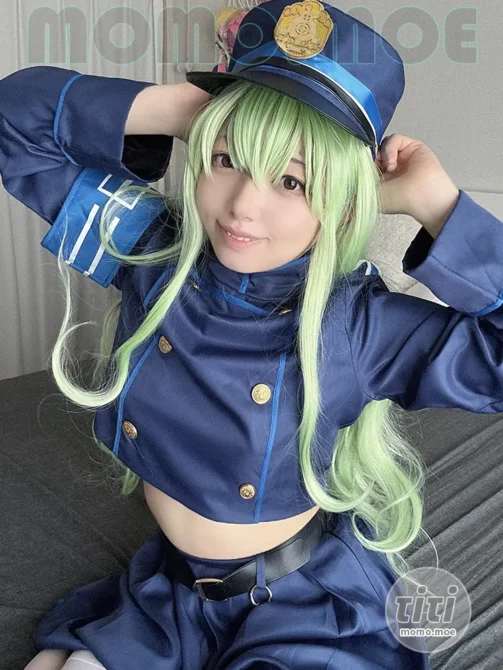 Chizu(ちず) – NO.004 Tachibana Hikari [20P-374MB]-丽丝屋