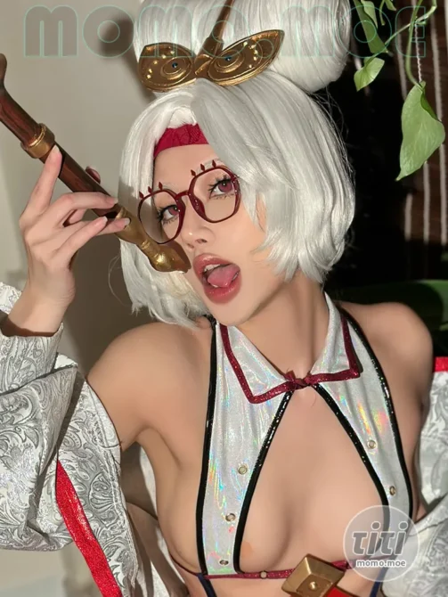 Choi Ji Yun – Purah [34P-73MB]-丽丝屋