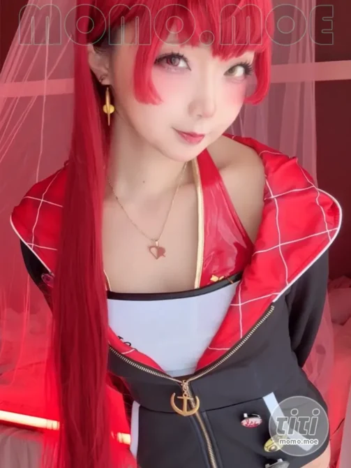 ChuChu♡MAGIC – NO.006 宝钟玛琳 Marine [1V-1.25GB]-丽丝屋