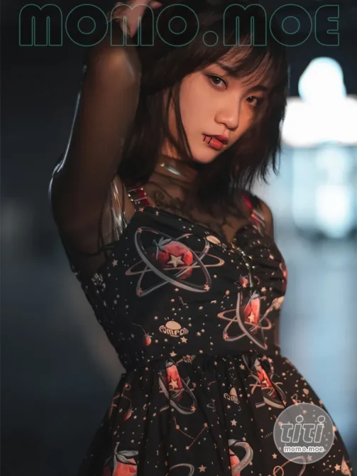 Cien恩恩 – NO.009 LATEX [21P-22MB]-丽丝屋