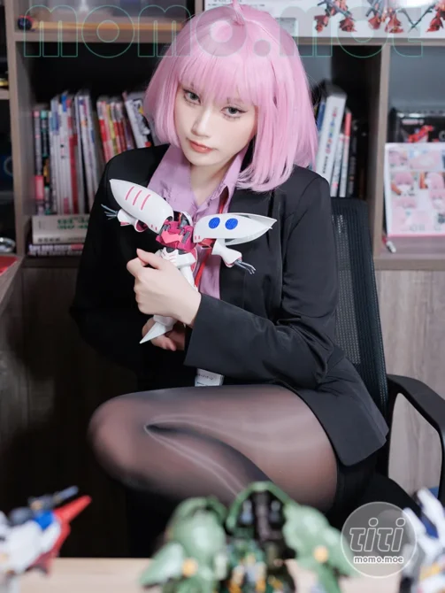 Cien恩恩 – NO.013 Apr.T2-HamanOL [25P-192M]-丽丝屋