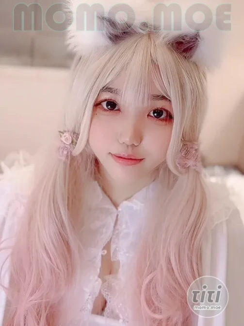 [Dark Doll] – 25套系列COS作品收藏版合集 [52GB] 持续更新-丽丝屋