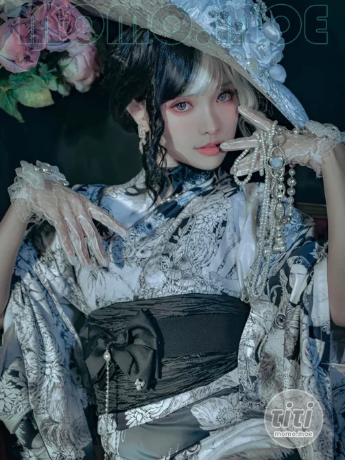 ElyEE子 – NO.146 23年10月订阅 [86P+2V-301MB]-丽丝屋