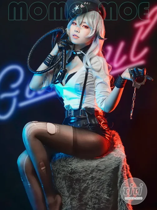 ElyEE子 – NO.149 Gangut [16P-15MB]-丽丝屋