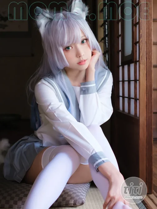 ElyEE子 – NO.155 24年04订阅 [113P+5V-423MB]-丽丝屋