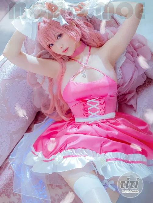 ElyEE子 – NO.158 Tier A.Dorothy Nostalgia [15P-19MB]-丽丝屋