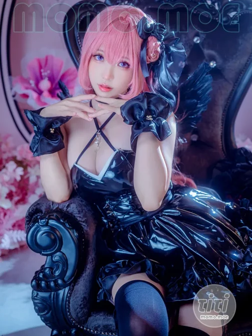 ElyEE子 – NO.159 Tier B.Dorothy Nostalgia Alt [15P-23MB]-丽丝屋