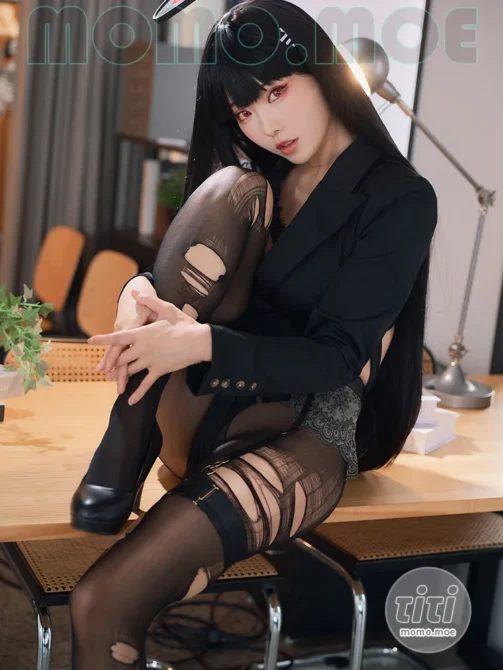 ElyEE子 – NO.209 Rio Secret Lingerie 莉音・秘密吊帶 [38P-74M]-丽丝屋