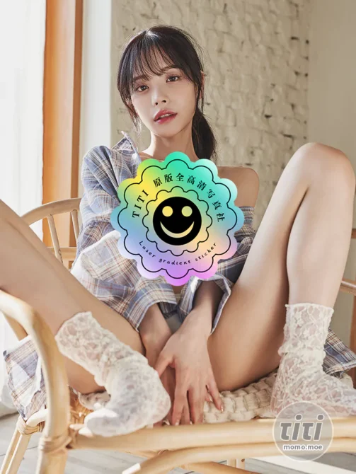 [Espacia Korea] KANA – EXC#065 [81P-401MB]-丽丝屋