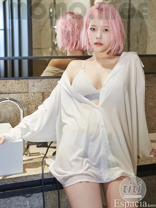 [Espacia Korea] – NO.082 ESP#020 MALLANG [43P-498MB]-丽丝屋