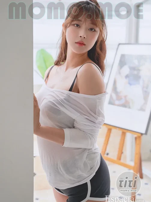 [Espacia Korea] – NO.088 Kim Gap-ju – EHC#012 [47P-62MB]-丽丝屋