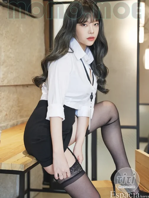 [Espacia Korea] – NO.098 ESP#019 MALLANG [45P-412MB]-丽丝屋