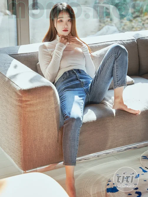 [Espacia Korea] – NO.105 EHC#104 Lee Snow [64P-352MB]-丽丝屋