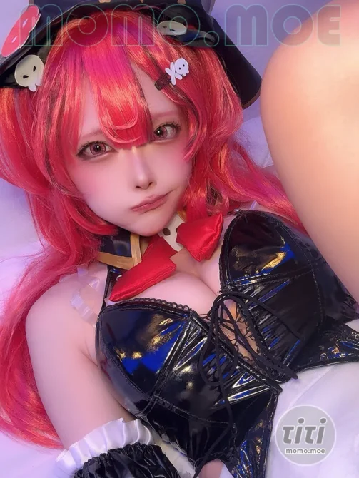 Etocha – NO.001 Mast [73P-534MB]-丽丝屋