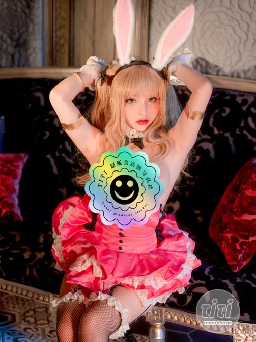 Fantasy Factory 小丁 – 2022.04月合集 [194P-1.23G]-丽丝屋