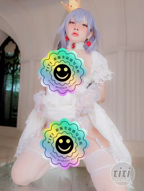 Fantasy Factory 小丁 – 2022.05月合集 [128P-2.37GB]-丽丝屋