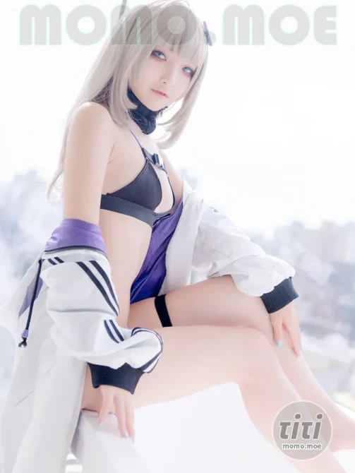 Fantasy Factory 小丁-NO.043 AA12 [36P-20MB]-丽丝屋