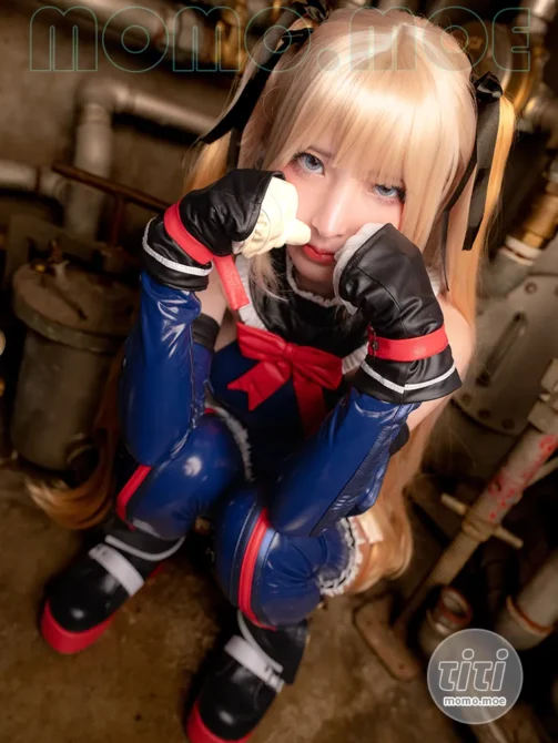 Fantasy Factory 小丁-NO.054 玛丽·萝丝 [25P-344MB]-丽丝屋