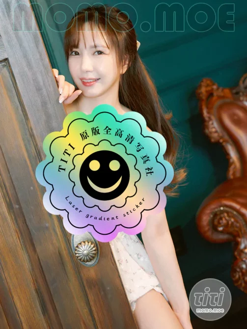 [Fantasy Story] – NO.008 Rua – Love with the Girl next door [69P+1V-5.9G]-丽丝屋