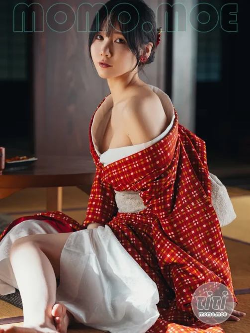 Fantia-けん研（けんけん）くの一忍法お色気の術DL写真集 [162P-730MB]-丽丝屋