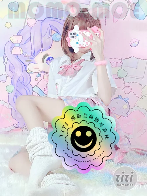 FuWaChan – 作品合集  [1.57G] 持续更新-丽丝屋