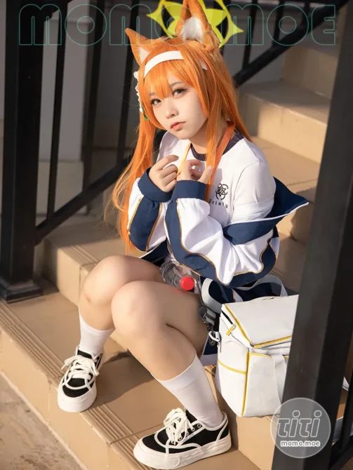 G44不会受伤 – NO.104 体操服玛丽 [30P-169MB]-丽丝屋