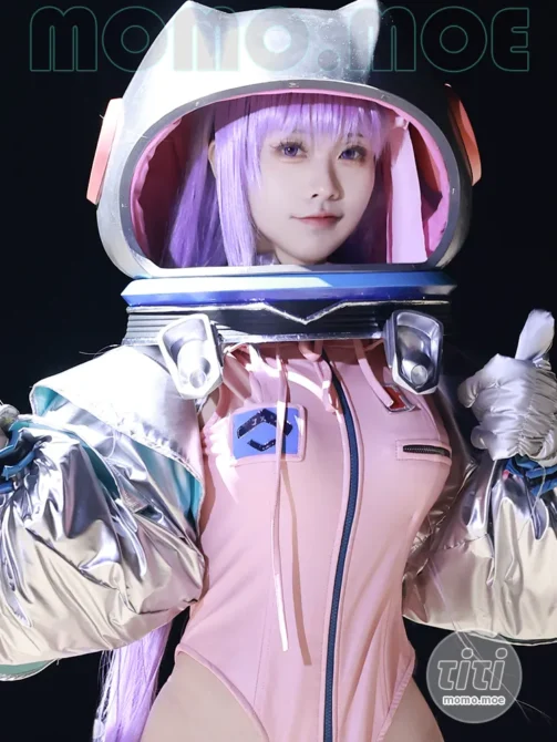 G44不会受伤 – NO.135 BB宇宙 [28P-193MB]-丽丝屋