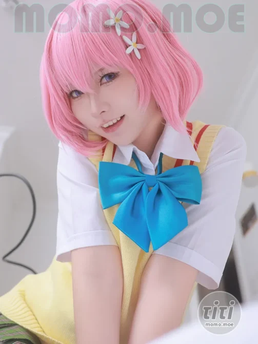 G44不会受伤 – NO.137 梦梦 [22P-288MB]-丽丝屋