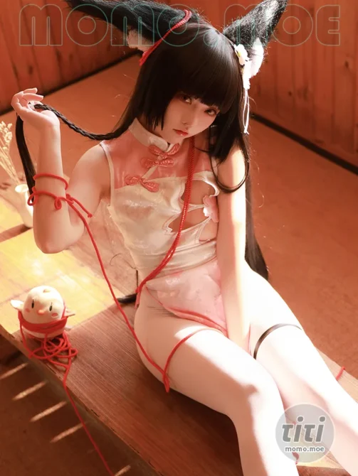 G44不会受伤 – NO.139 长门 [28P-402M]-丽丝屋