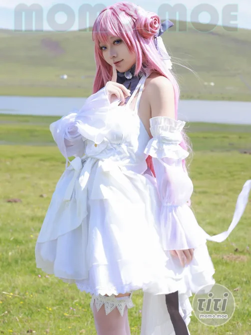 G44不会受伤 – NO.143 桃乐丝 [20P-258M]-丽丝屋