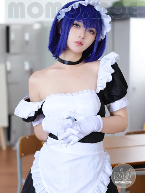 G44不会受伤 – NO.149 枫与玲 [49P-579M]-丽丝屋