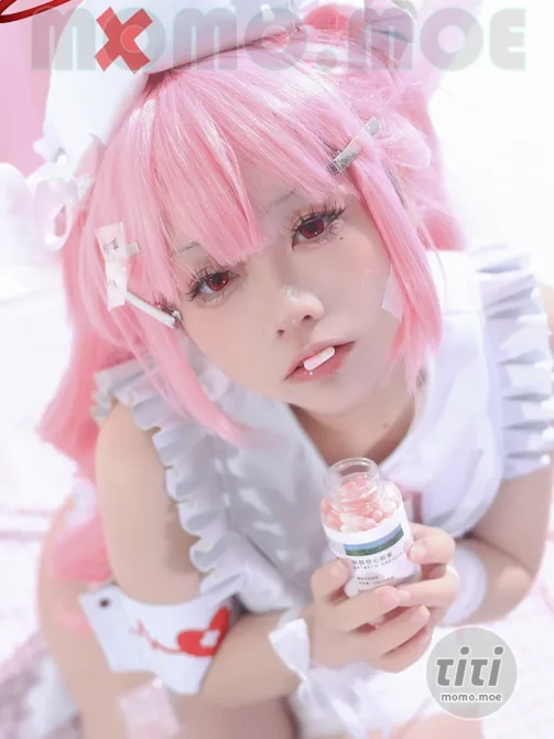 G44不会受伤 – NO.154 月夜见爱 [31P-453M]-丽丝屋