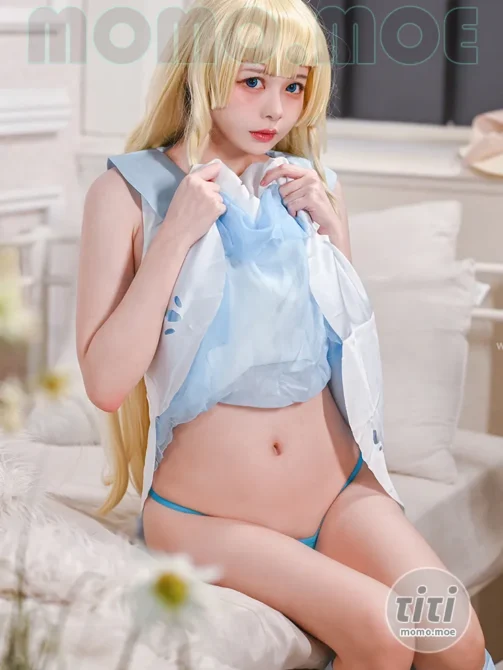 Hachi小芭 – NO.023 Pokemon Lillie [15P-21M]-丽丝屋