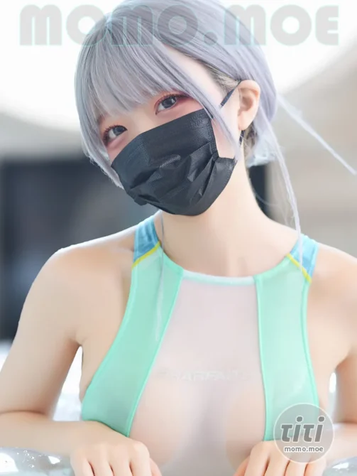 Hamusuk_k – NO.004 さまーばけーしょん！[110P+1V-1.82GB]-丽丝屋