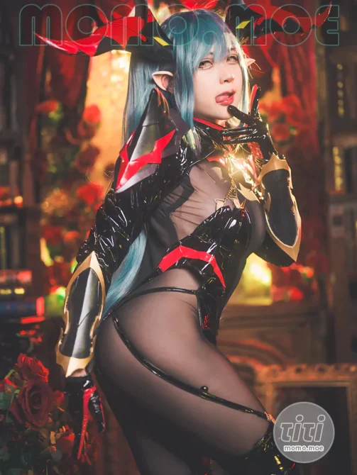 Hatori Sama – NO.19 Regensburg (Azur Lane) [20P-247MB]-丽丝屋