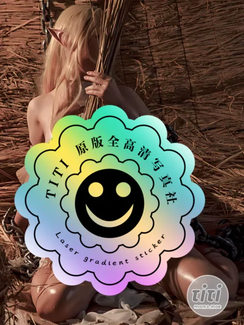 Hokunaimeko 北乃芽子 NO37 黒獣_2-丽丝屋