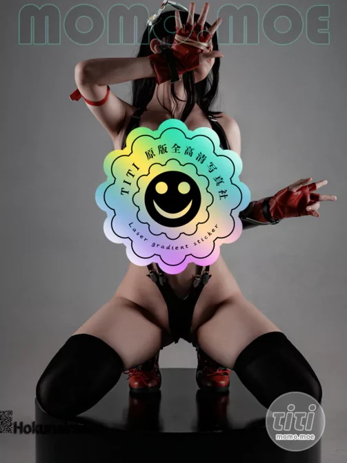 Hokunaimeko 北乃芽子 NO42 蒂法 (Tifa) 2 [100P-387MB]-丽丝屋