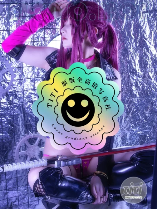 Hokunaimeko 北乃芽子 NO49 Kafka [99P-328MB]-丽丝屋