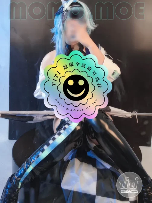 Hokunaimeko 北乃芽子 NO50 Eula Race Queen [99P-269MB]-丽丝屋