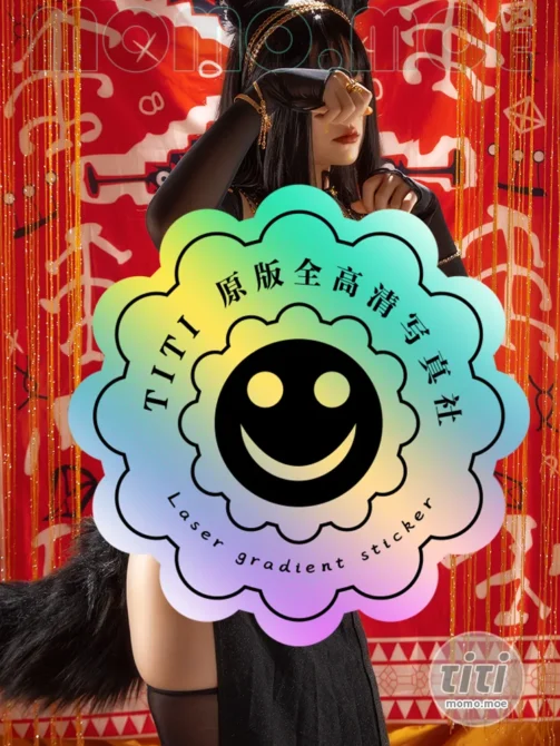 Hokunaimeko 北乃芽子 NO52 アヌビシAnubis Cat [87P+2V-1.52GB]-丽丝屋