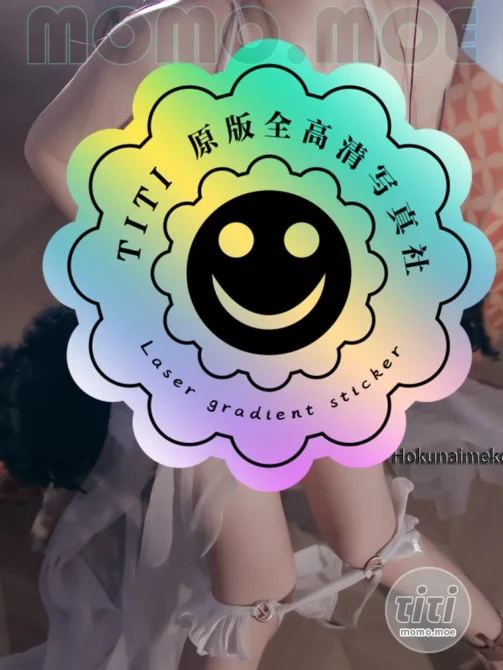 Hokunaimeko 北乃芽子 NO53 アルベド [27P+2V-279MB]-丽丝屋