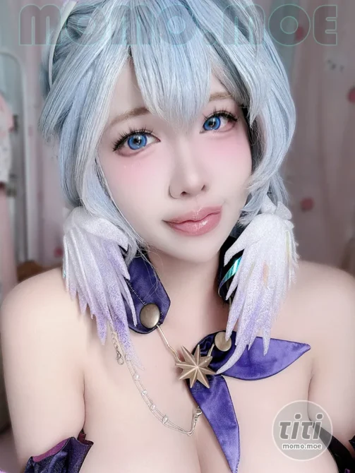 Imyuiichann – NO.025 Robin [12P-178MB]-丽丝屋