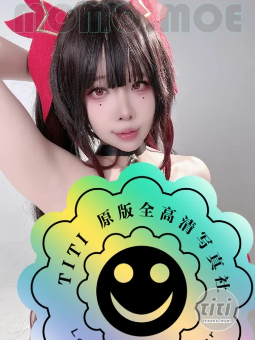 Imyuiichann – NO.030 Sparkle [11P-76MB]-丽丝屋