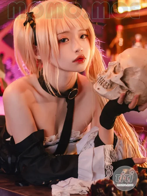 Irisuare 愛莉 – NO.006 Marie Rose [68P-457MB]-丽丝屋