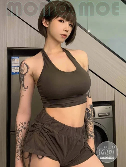 IzayoiRui – NO.004 set 1 [13P-142MB]-丽丝屋