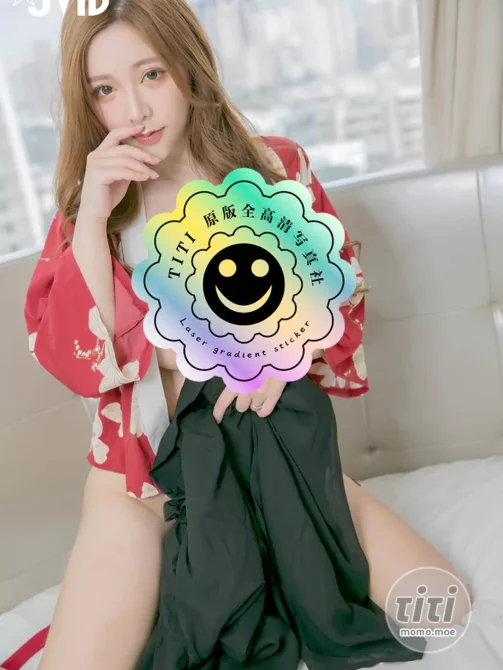 JVID – 本垒奈-天官赐福之这不是花神是乳神 (JVID007)[135P1V-652MB]-丽丝屋