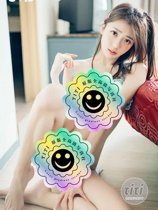 JVID – 妍妍 滿身液体的仙女 (JVID115) [62P1V-118MB]-丽丝屋