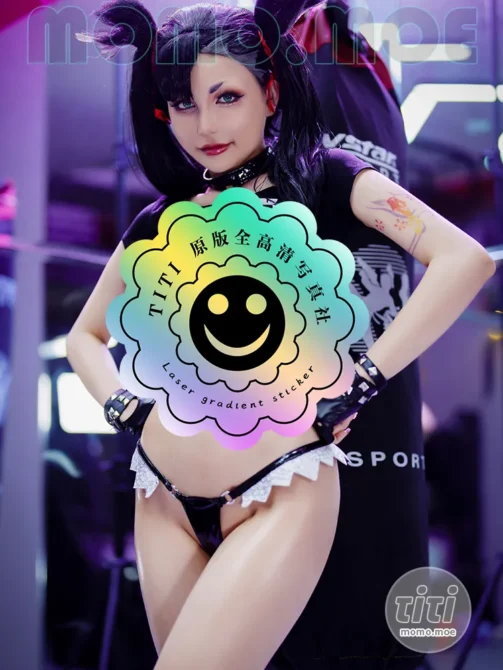 Joyce – NO.033 Lin2x – Marnie Game Button (Pokemon) [58P-288M]-丽丝屋