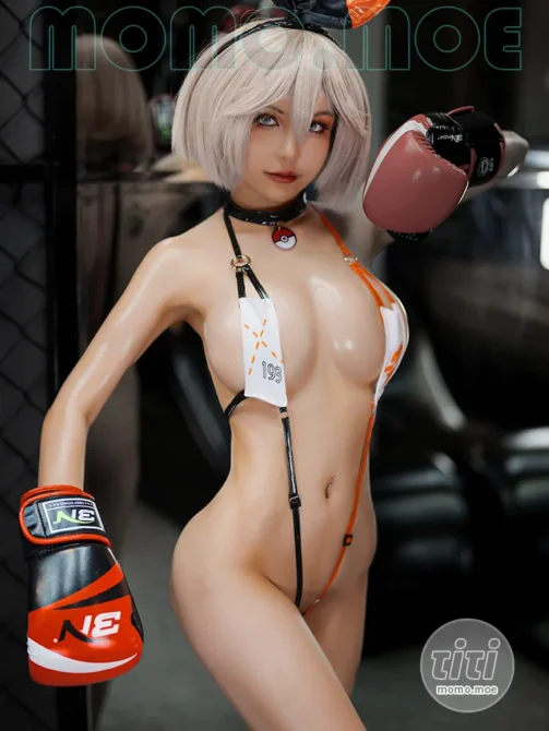 Joyce – NO.034 Bea Lingerie (Pokemon) [51P-249M]-丽丝屋